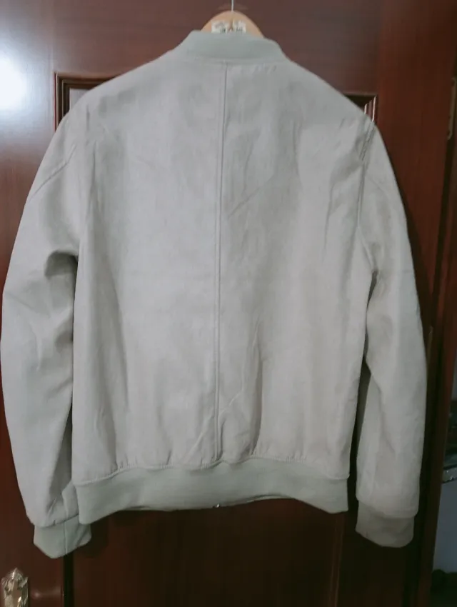 Chaqueta Jack & Jones Beige