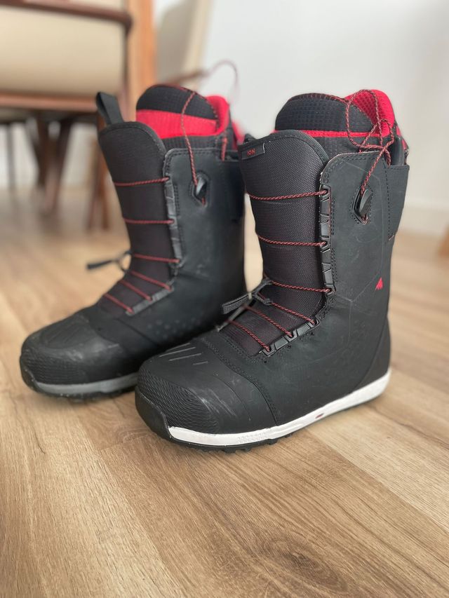 Botas Snowboard Burton ION