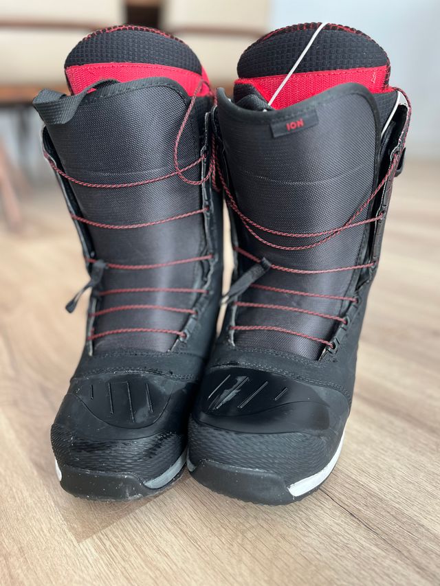 Botas Snowboard Burton ION