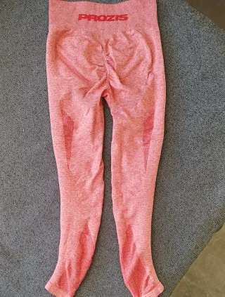 Mallas deportivas Prozis Talla S