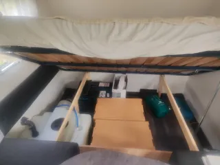 Caravana Caravelair Alba 350 (2024)