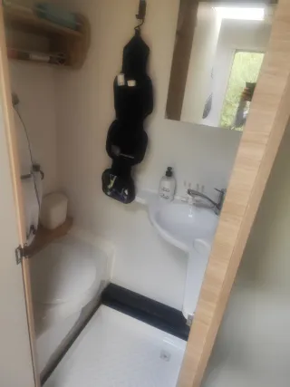 Caravana Caravelair Alba 350 (2024)