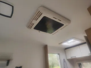 Caravana Caravelair Alba 350 (2024)