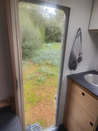 Caravana Caravelair Alba 350 (2024)