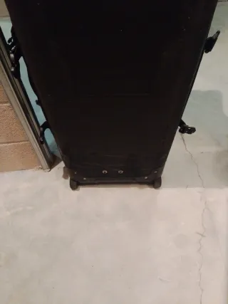 Maleta Burton Multicolor