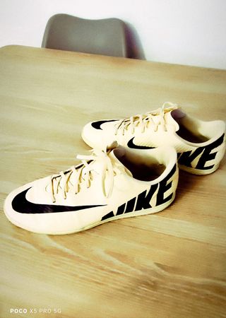 Nike Mercurial Bambas Talla 44