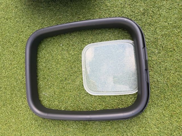 Arenero para gatos Rotho MyPet Biala XXL