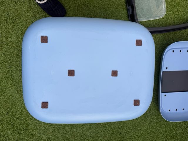 Arenero para gatos Rotho MyPet Biala XXL