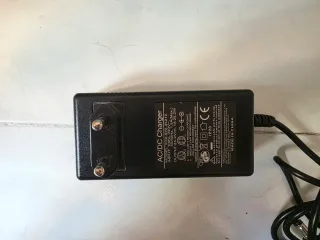 Patinete Eléctrico Infantil Azul