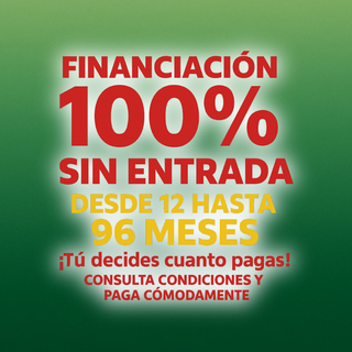 Garaje 26,8 m2 Aislamiento + tratamiento Incluidos