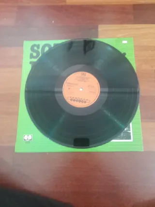 Soft Machine Vinilo