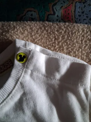 Maglietta Disney Mickey Mouse