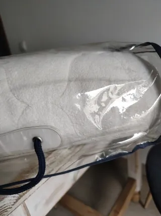 Somier Pikolin laminas fibra d carbono