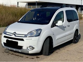 Citroen Berlingo Techo Panoramico