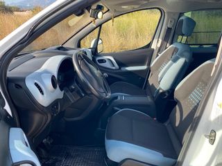 Citroen Berlingo Techo Panoramico