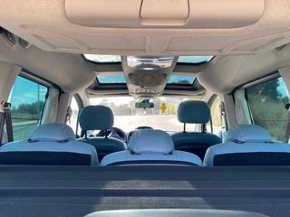 Citroen Berlingo Techo Panoramico