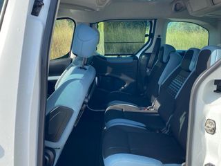 Citroen Berlingo Techo Panoramico