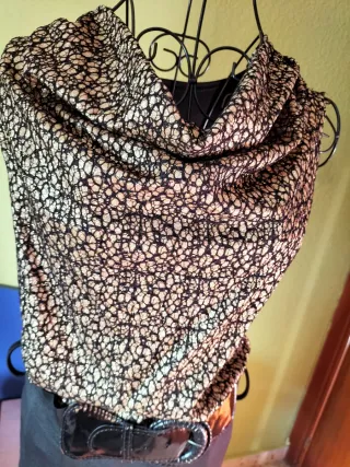 Vestido Fiesta y chaquetilla