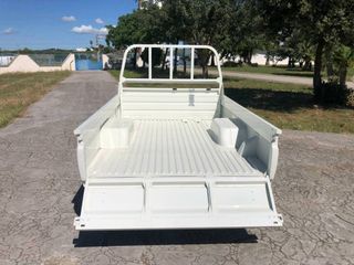 Remolque Toyota Hilux Todo Terreno