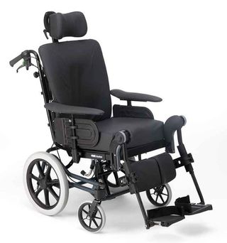Silla de Ruedas Rea Azalea Basculante