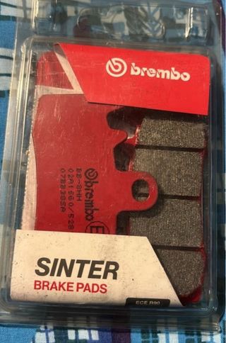 brembo per Ducati scrambler fullthrottle