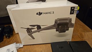 DJI Mavic 3 Cine Combo Nuovo