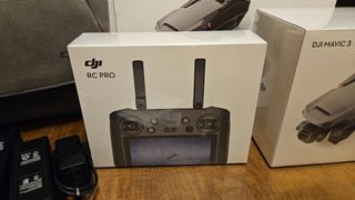 DJI Mavic 3 Cine Combo Nuovo
