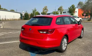SEAT Leon 2014