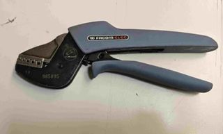 FACOM 985895 ALICATES PARA PRENSAR PUNTERAS