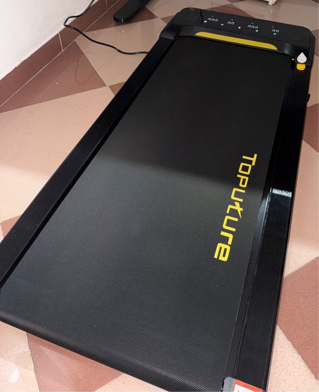 Cinta de correr plegable Toputure.