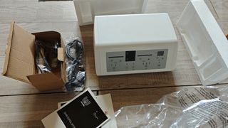 Peeling Ultrasónico Weelko Blanco