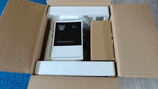 Peeling Ultrasónico Weelko Blanco