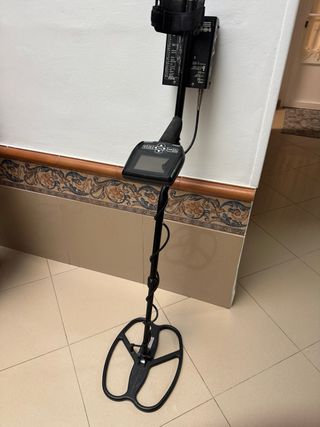 Detector Metales White's Vx3