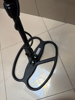 Detector Metales White's Vx3