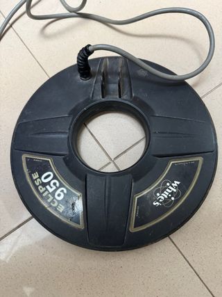 Detector Metales White's Vx3