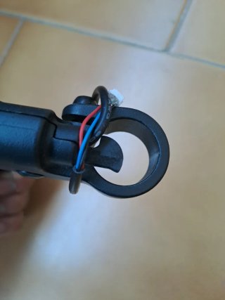 Manilla Freno Xiaomi Essential, Pro 2 y similares
