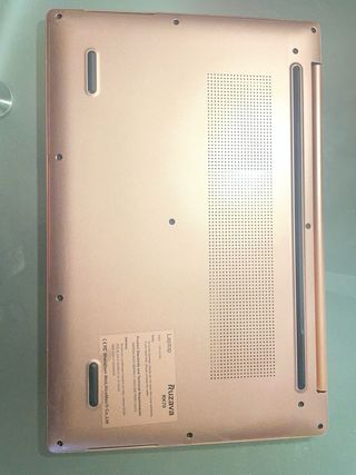 Portátil Ruzaba RK70