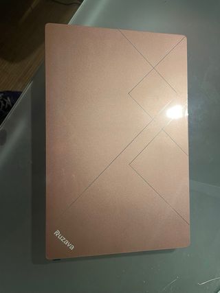 Portátil Ruzaba RK70