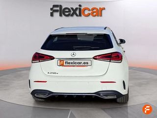 Mercedes Clase A A 250 e