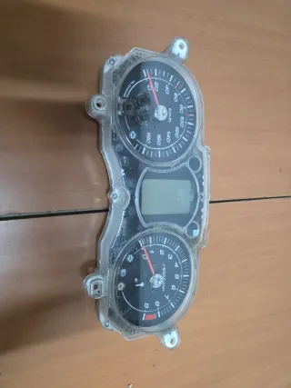 Cuadro Cuentakilómetros Yamaha Xmax 125