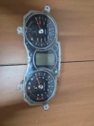 Cuadro Cuentakilómetros Yamaha Xmax 125