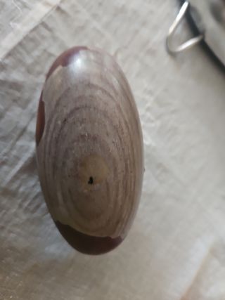 Minerale Shiva Lingam