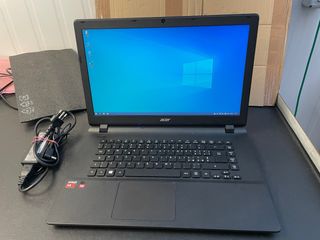 Notebook Portatile Acer Aspire ES1-521-834C Nero