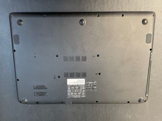 Notebook Portatile Acer Aspire ES1-521-834C Nero