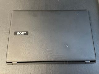 Notebook Portatile Acer Aspire ES1-521-834C Nero
