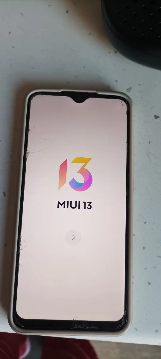 Xiaomi Redmi 9