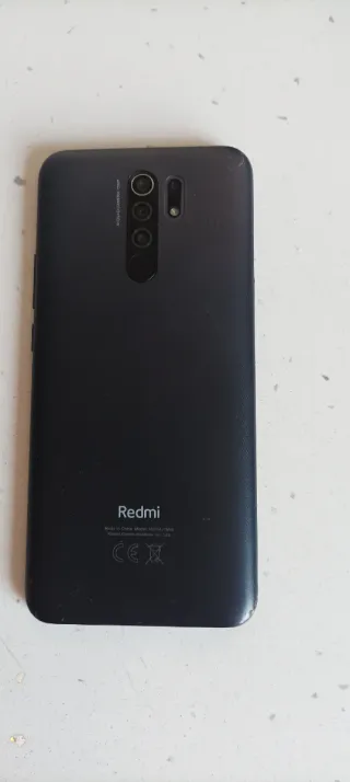 Xiaomi Redmi 9