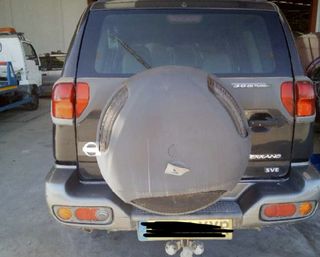 Faros Traseros Nissan Terrano II