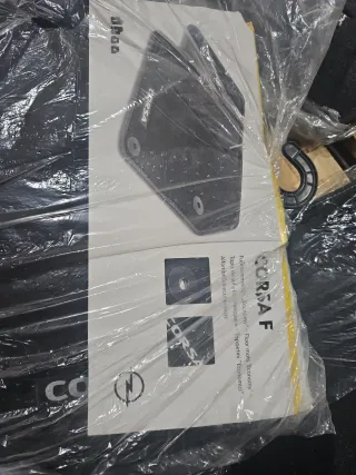 Alfombrillas Opel Corsa F Originales