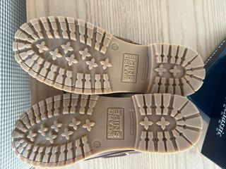 Náuticos Snipe Marrones Talla 38